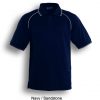 Unisex Adults Polo