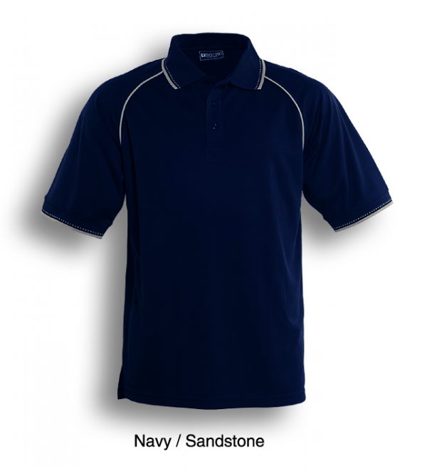 Unisex Adults Polo