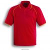 Unisex Adults Polo