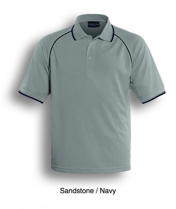 Unisex Adults Polo
