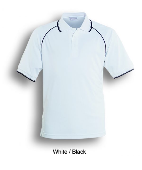 Unisex Adults Polo