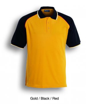 Unisex Adults Polo Unisex Adults Polo