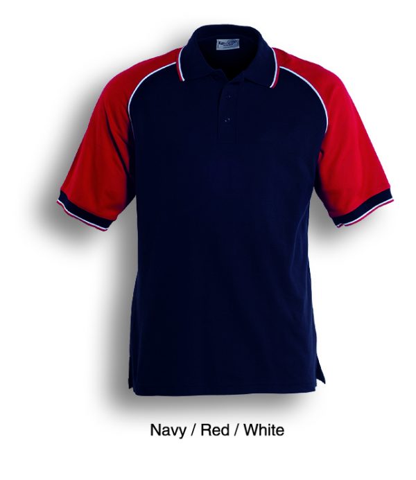 Unisex Adults Polo Unisex Adults Polo