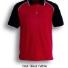 Unisex Adults Polo Unisex Adults Polo