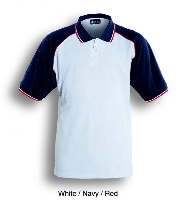Unisex Adults Polo Unisex Adults Polo