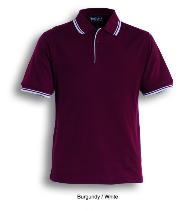 Unisex Adults Polo Unisex Adults Polo