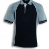 Ladies Panel Polo