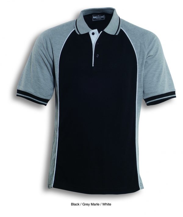 Ladies Panel Polo