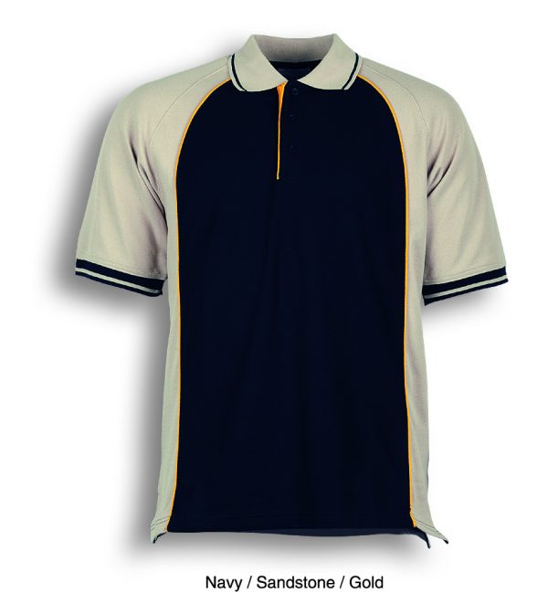 Ladies Panel Polo