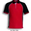 Ladies Panel Polo