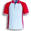 Ladies Panel Polo