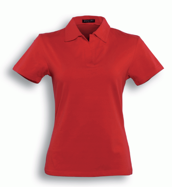 Ladies Polo