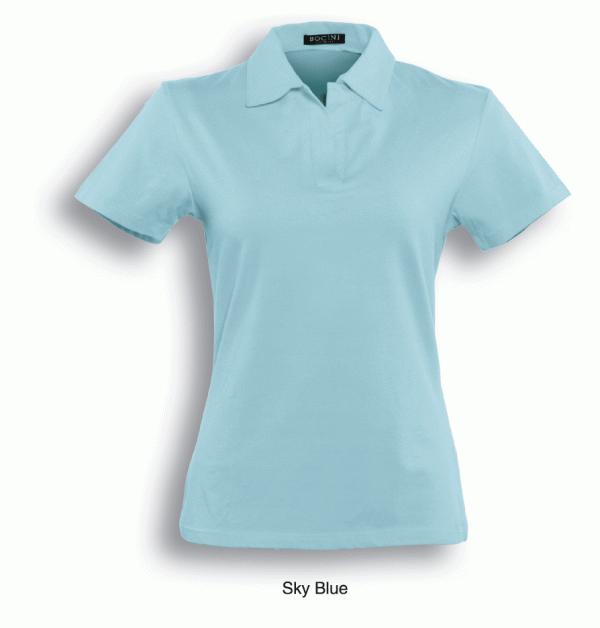 Ladies Polo