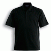 Unisex Jersey Polo Unisex Jersey Polo