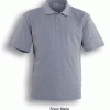 Unisex Jersey Polo Unisex Jersey Polo