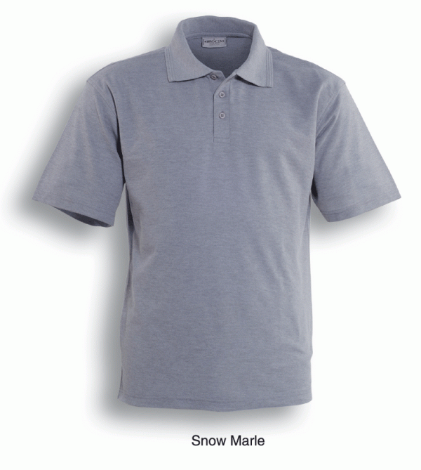 Unisex Jersey Polo Unisex Jersey Polo