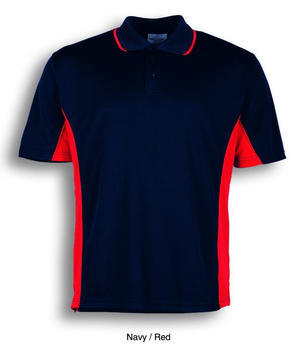 Ladies  Panel Polo
