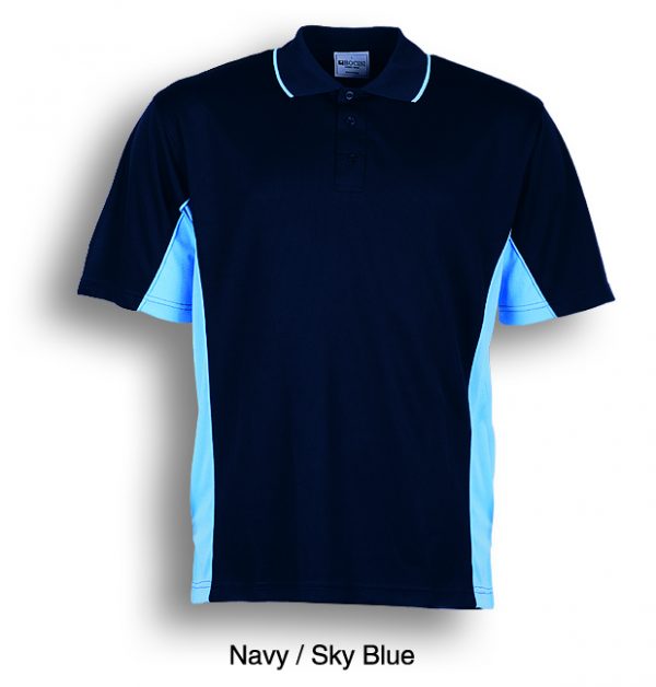 Ladies  Panel Polo