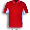 Ladies  Panel Polo