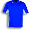 Ladies  Panel Polo