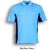 Ladies  Panel Polo
