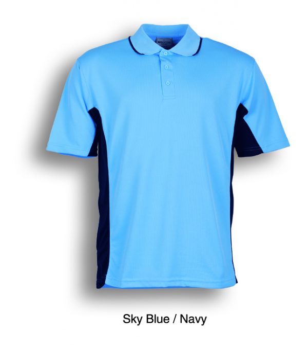Ladies  Panel Polo