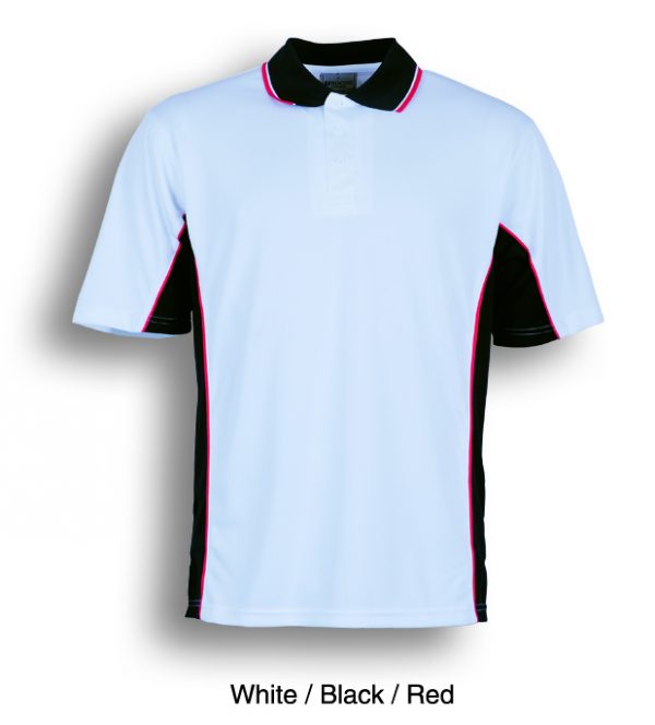 Ladies  Panel Polo