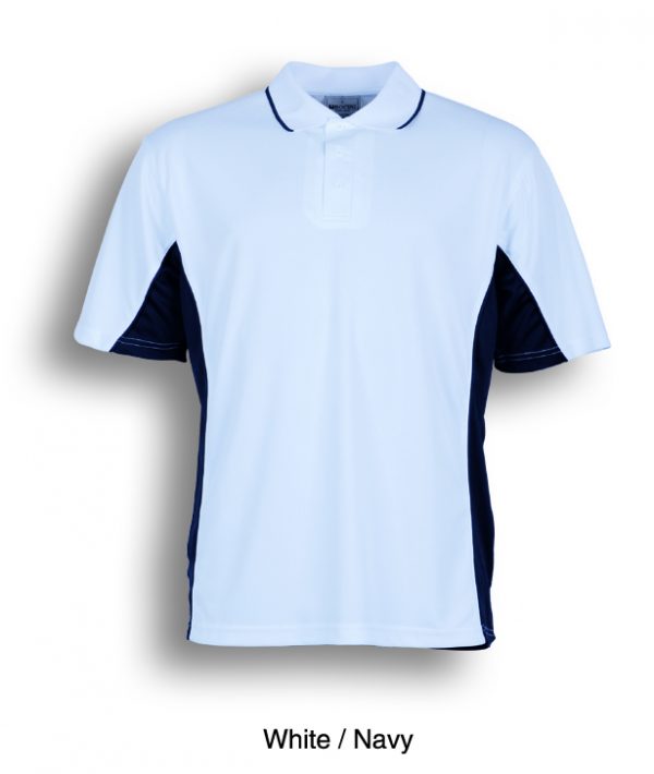 Ladies  Panel Polo