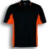 Ladies  Panel Polo