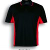 Ladies  Panel Polo