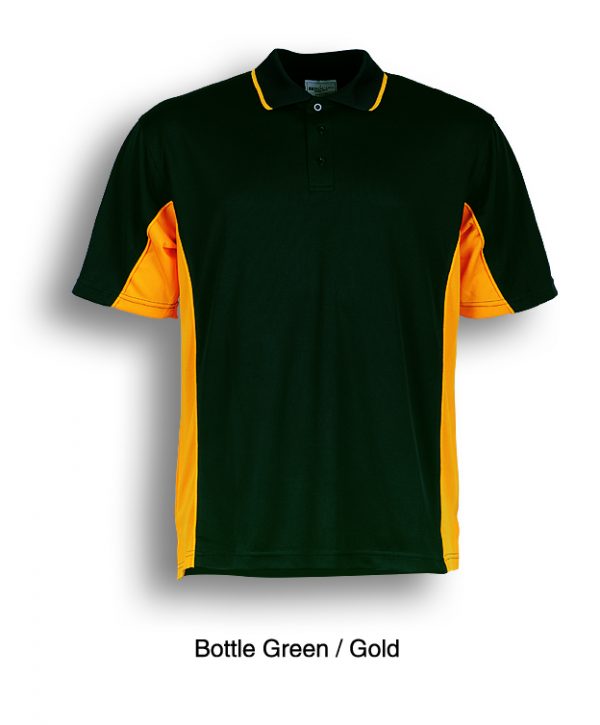 Ladies  Panel Polo