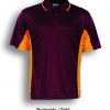 Ladies  Panel Polo