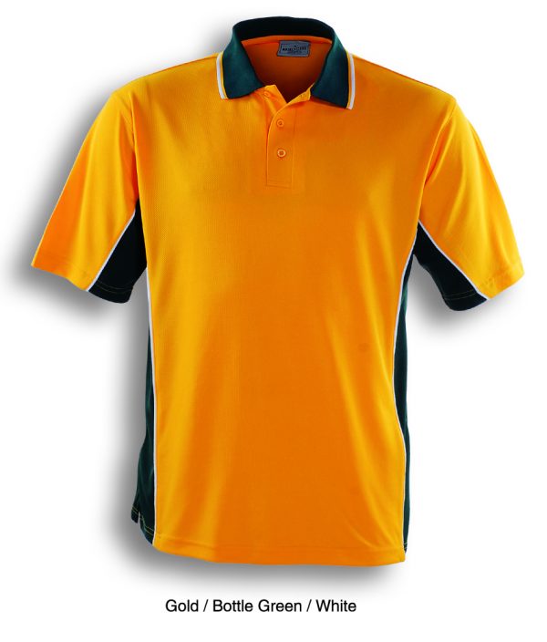 Ladies  Panel Polo