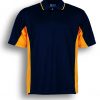 Ladies  Panel Polo