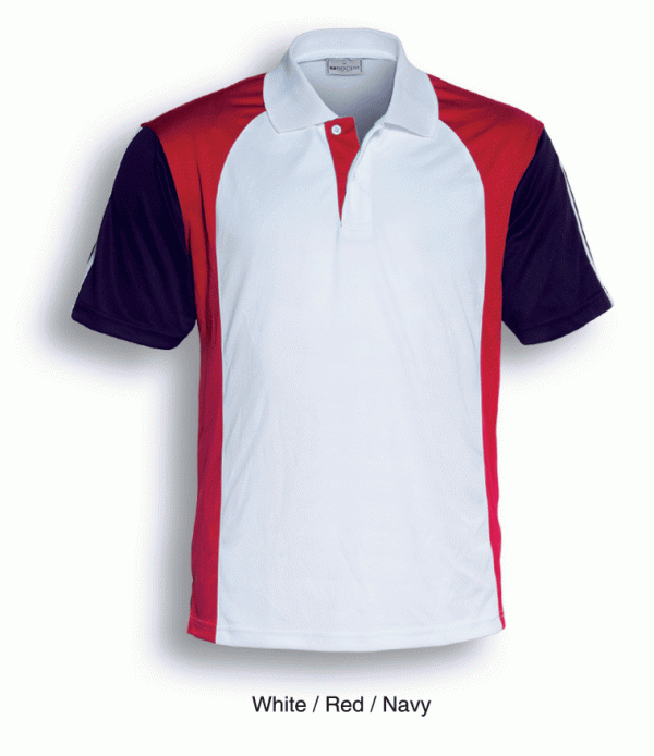 Unisex Adults Polo