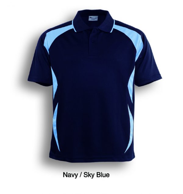 Kids Polo