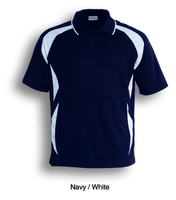 Kids Polo