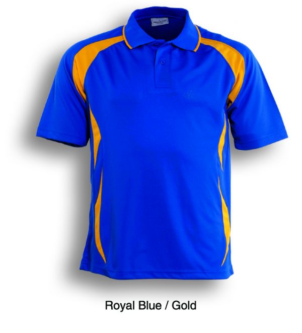 Kids Polo