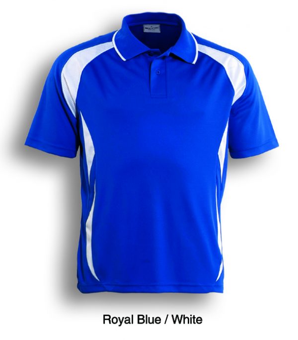 Kids Polo