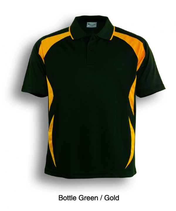 Kids Polo
