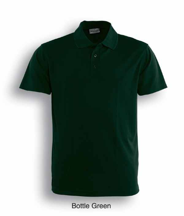 Kids Basic Polo Kids Basic Polo
