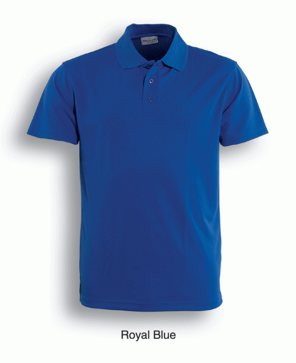 Kids Basic Polo Kids Basic Polo