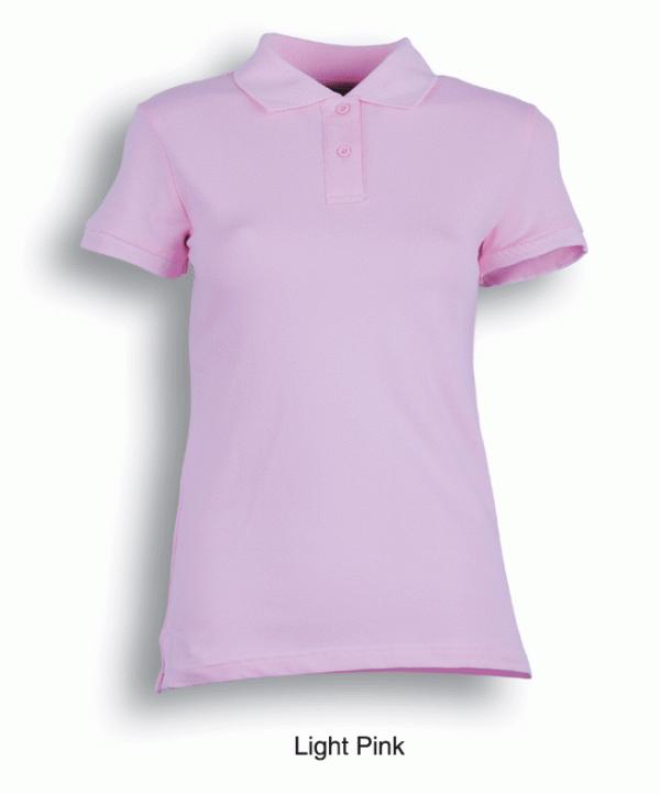Ladies Polo