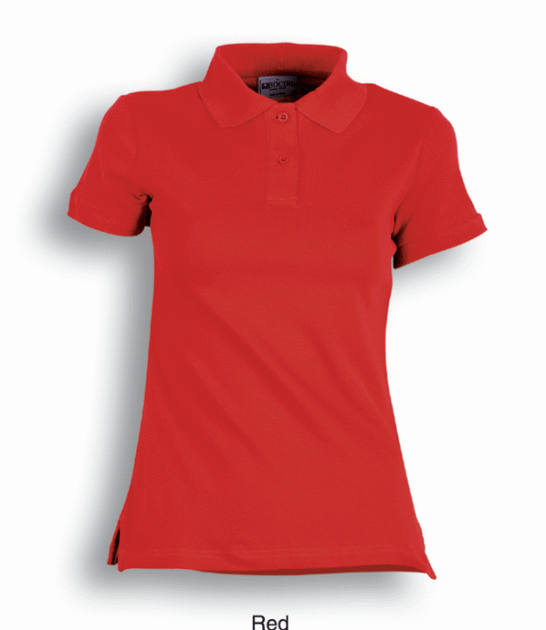 Ladies Polo