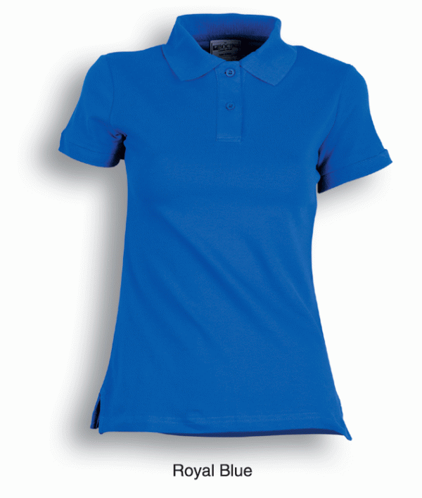 Ladies Polo