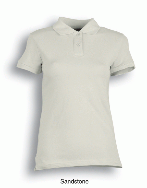 Ladies Polo