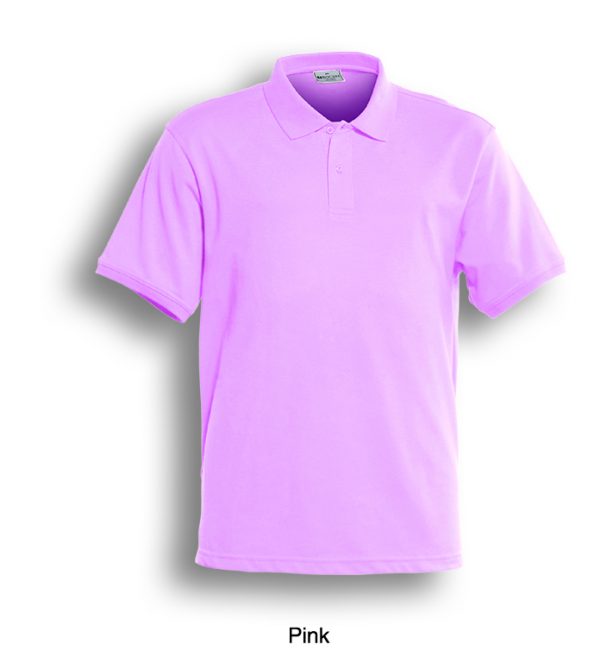Ladies Classic Polo