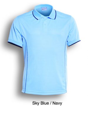 Kids Short Sleeve Polo Kids Short Sleeve Polo