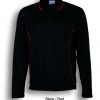 Kids L/S Polo Kids L/S Polo