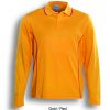 Kids L/S Polo Kids L/S Polo